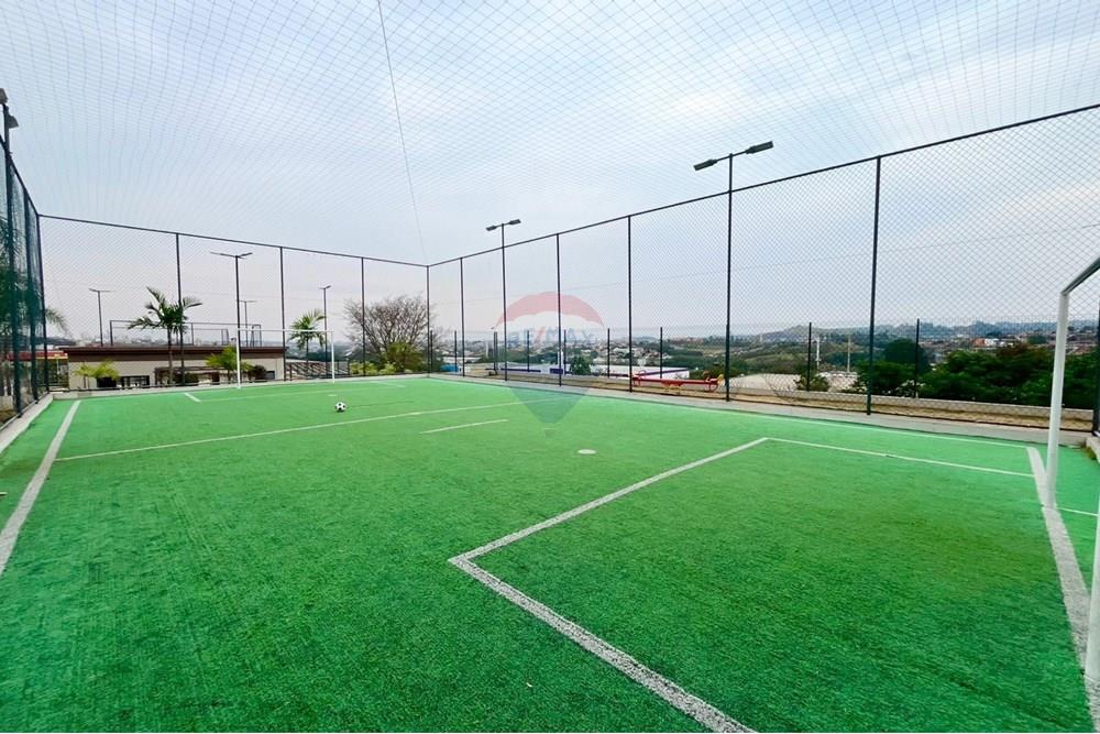 Apartamento à venda com 2 quartos, 43m² - Foto 3