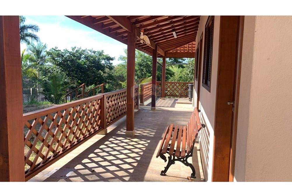 Chácara / Sítio / Fazenda - Venda - Mogi das Cruzes , São Paulo - IMG-20250716-WA0066.jpg - 631491001-112