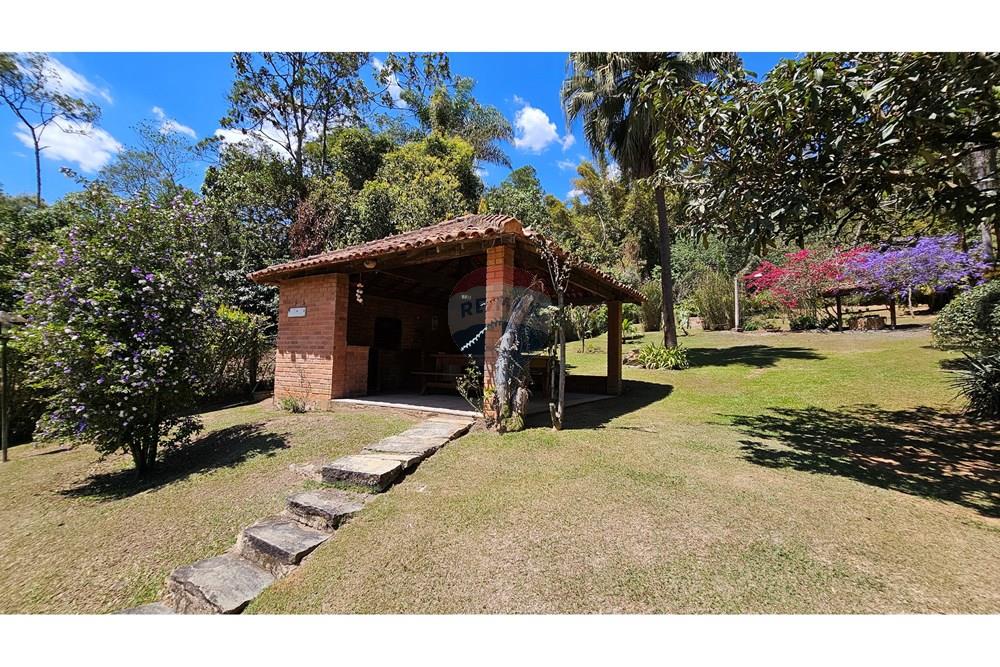 Chácara / Sítio / Fazenda - Venda - Petrópolis , Rio de Janeiro - 20250930_121733.jpg - 630131071-34