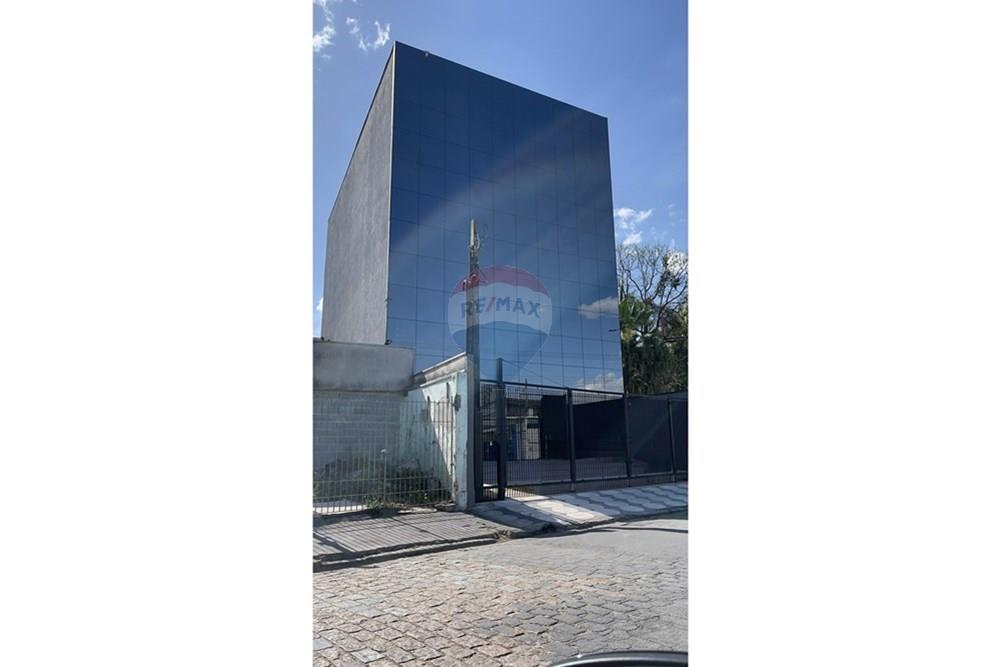 Prédio - Alugar - Mogi das Cruzes , São Paulo - Fachada4.jpg - 631531001-135