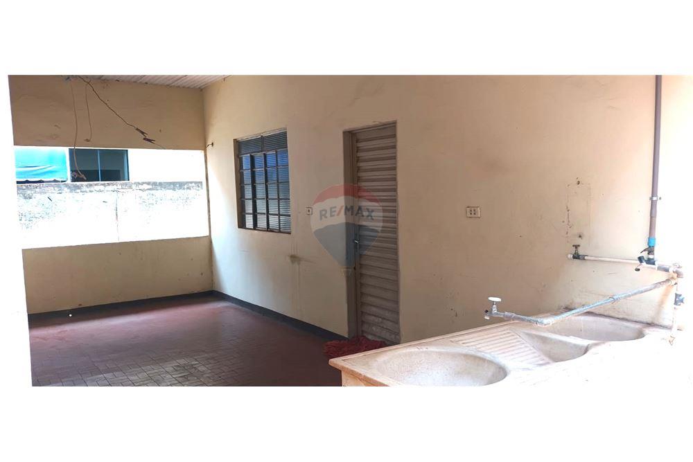 Casa - Alugar - Andradina , São Paulo - 13 - 631201014-70