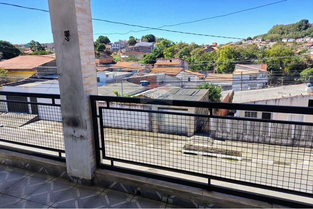 Casa - Alugar - Votorantim , São Paulo - TERRAÇO.jpg - 630601067-33