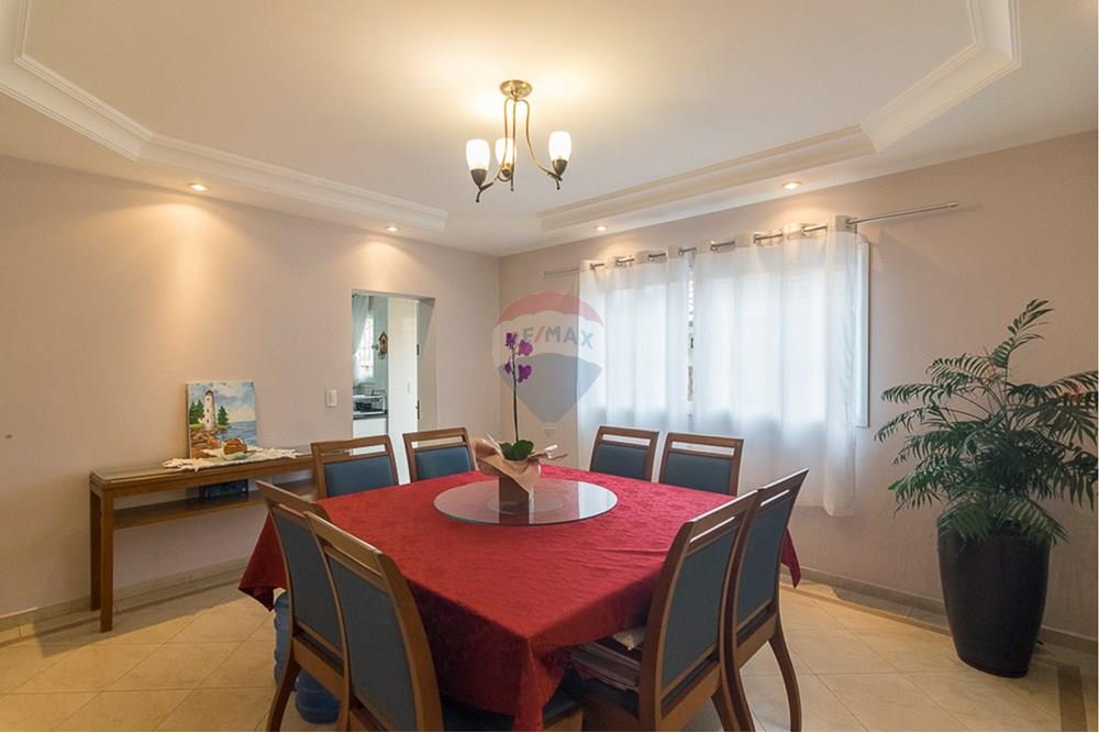 Casa - Venda - Santo André , São Paulo - _DSC0009.jpg - Sala de jantar - 631341001-210