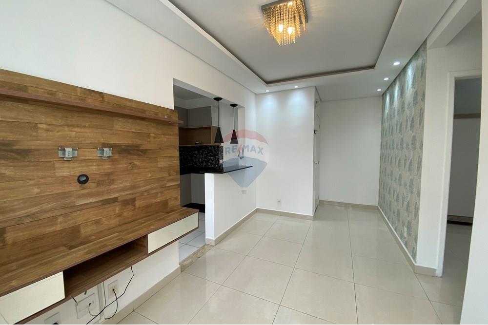 Apartamento - Alugar - Votorantim , São Paulo - IMG_8721.JPG - 630601188-29