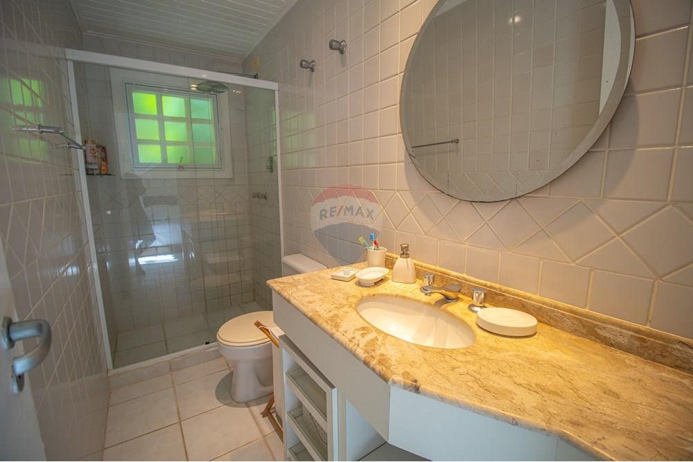 Casa de Condomínio - Venda - São Sebastião , São Paulo - Casa condominio Camburi banheiro.jpg - 631461029-15