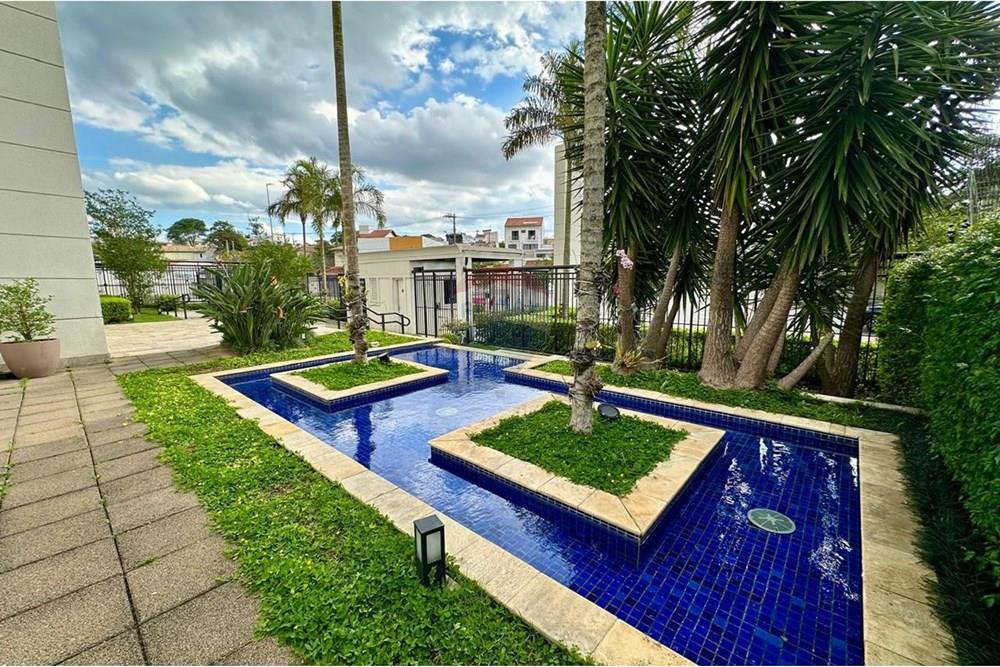 Apartamento - Alugar - Mogi das Cruzes , São Paulo - paisagismo.jpg - 630281068-36