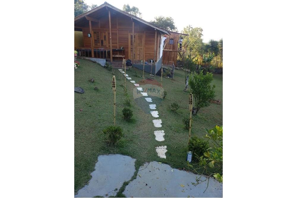 Chácara / Sítio / Fazenda - Alugar - Suzano , São Paulo - IMG-20251017-WA0018.jpg - 631531025-11