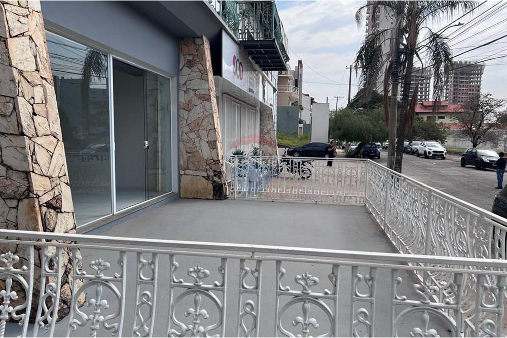 Outros - Alugar - Sorocaba , São Paulo - Área Externa 1.jpg - 631641012-12