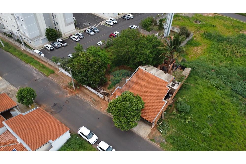 Terreno - Venda - Bauru , São Paulo - branzi2.JPG - 631401003-26