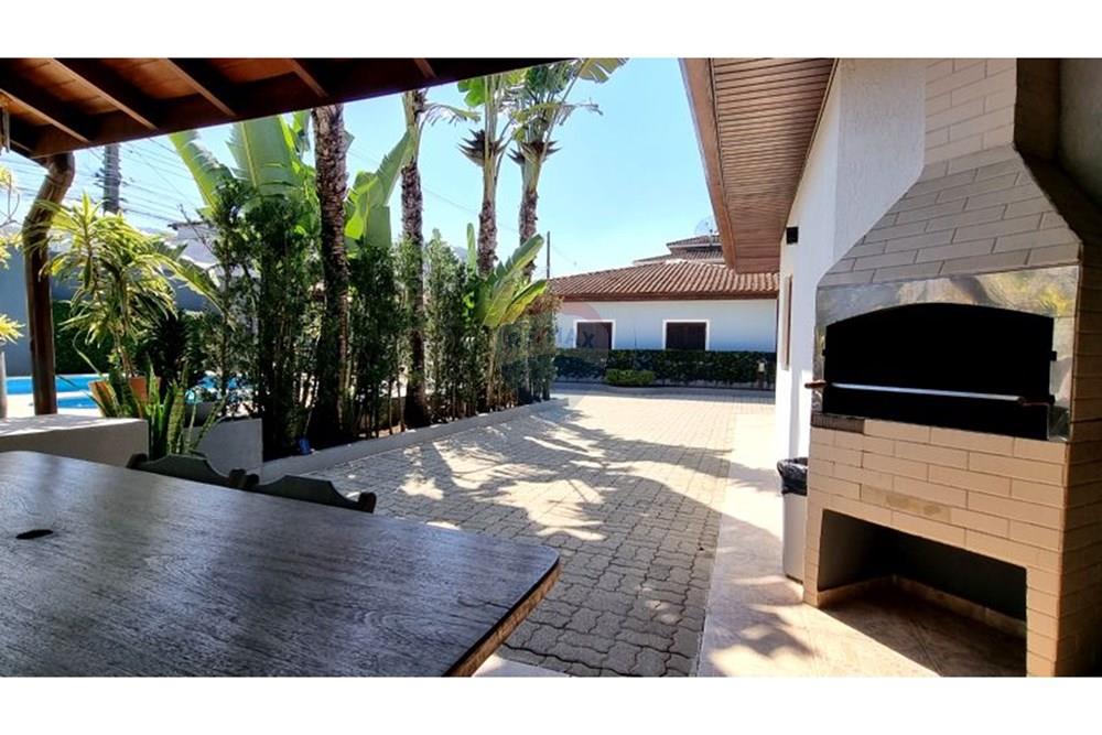 Casa de Condomínio - Alugar - São Sebastião , São Paulo - 20230913_132814.jpg - 631461024-17