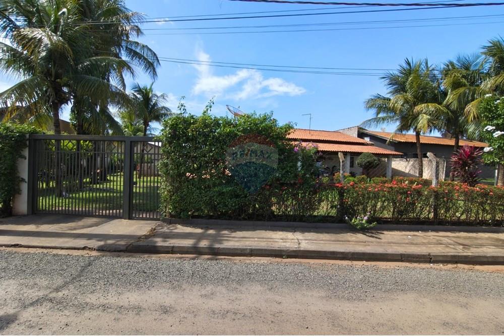 Fazenda / Sítio / Chácara com 4 quartos à venda, 380m² — foto 6 de 19