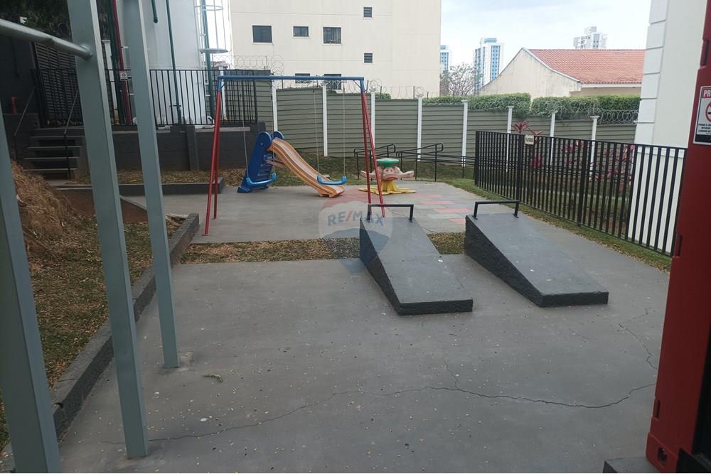 Apartamento - Alugar - Sorocaba , São Paulo - 1756230337417.jpg - 631641005-3