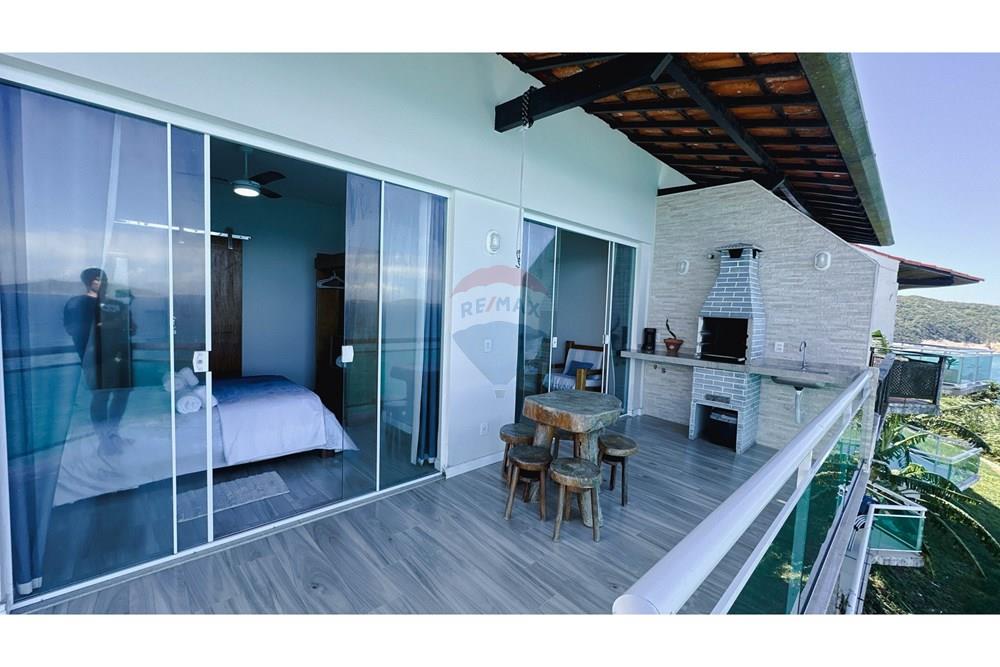 Apart Hotel/ Flat - Venda - Armação dos Búzios , Rio de Janeiro - DJI_20250411_114159_540.jpg - 630391012-58