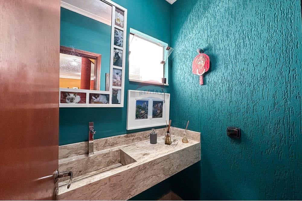 Casa de Condomínio - Venda - Sorocaba , São Paulo - IMG_7991.jpg - 630591083-78