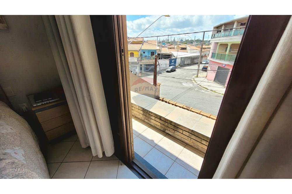 Sobrado - Venda - Santo André , São Paulo - miguel 015.jpg - 630331117-6