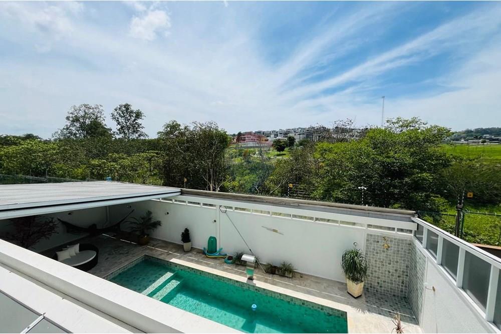 Casa - Venda - São José dos Campos , São Paulo - z.jpg - 631501002-63