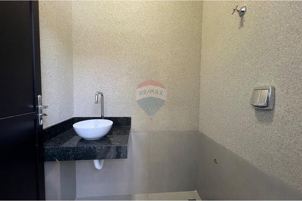 Casa - Venda - São José do Rio Preto , São Paulo - casa a venda setsul (16).jpeg - Banheiro - 631481001-35