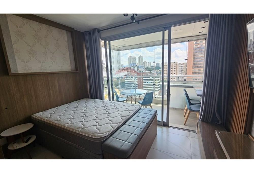 Studio - Alugar - Guarulhos , São Paulo - BM19.jpg - 630251075-138