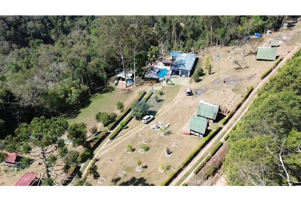 Chácara / Sítio / Fazenda - Venda - Ibiúna , São Paulo - 01.jpeg - 631331004-49