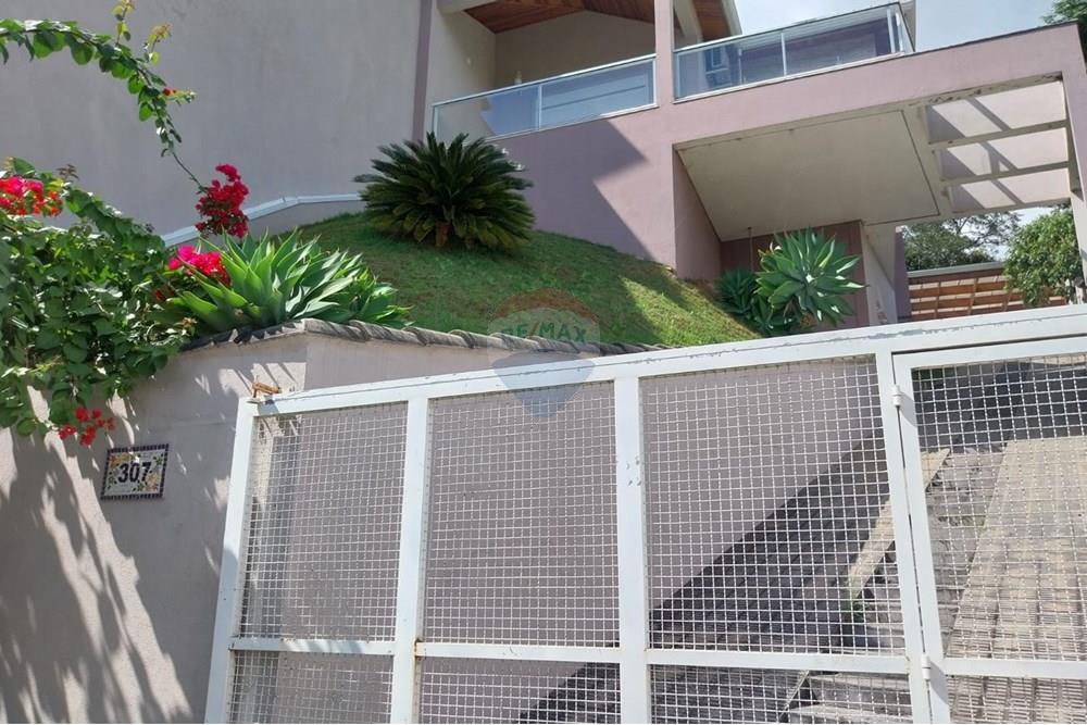 Casa - Alugar - Mairiporã , São Paulo - casa michelle.jpg - 631361029-14