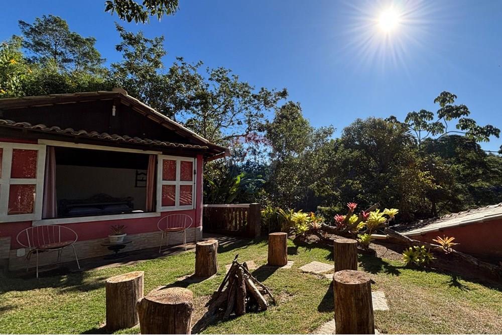 Casa - Alugar - Petrópolis , Rio de Janeiro - 15.jpg - Quarto - 631611002-3