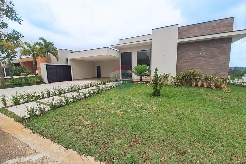 Casa de Condomínio - Venda - Itu , São Paulo - 20241026_104658.jpg - 631281002-69