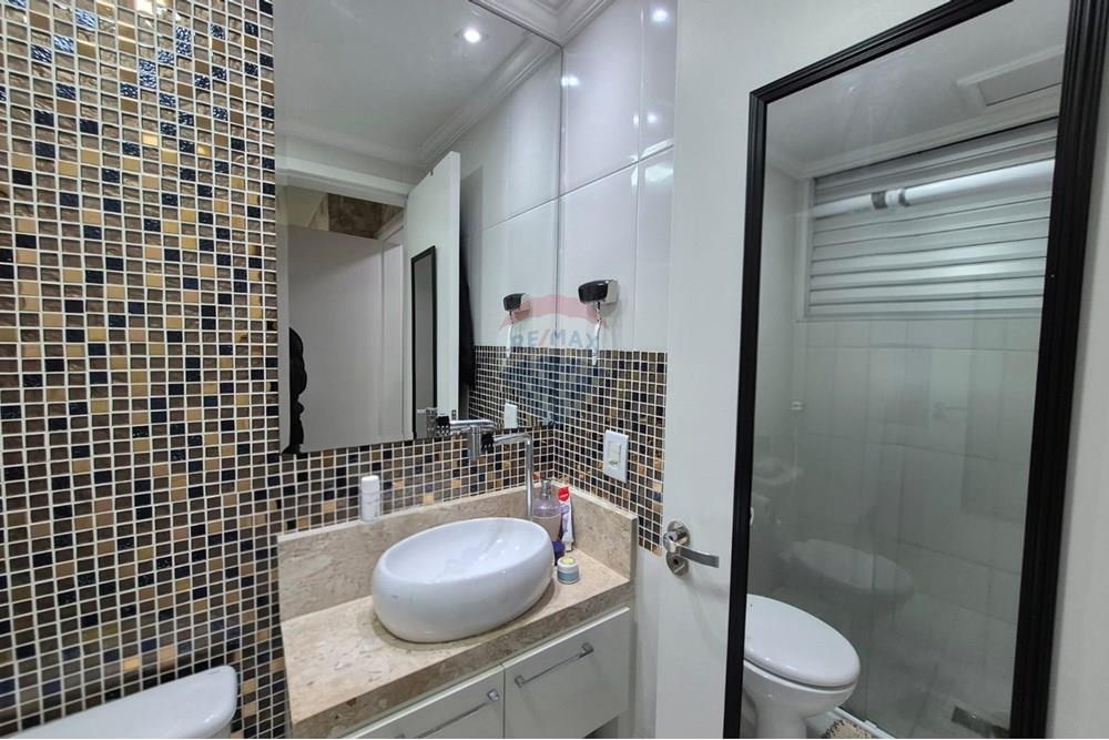 Apartamento - Alugar - Mogi das Cruzes , São Paulo - WhatsApp Image 2025-10-22 at 16.18.36.jpeg - Banheiro - 631251053-1