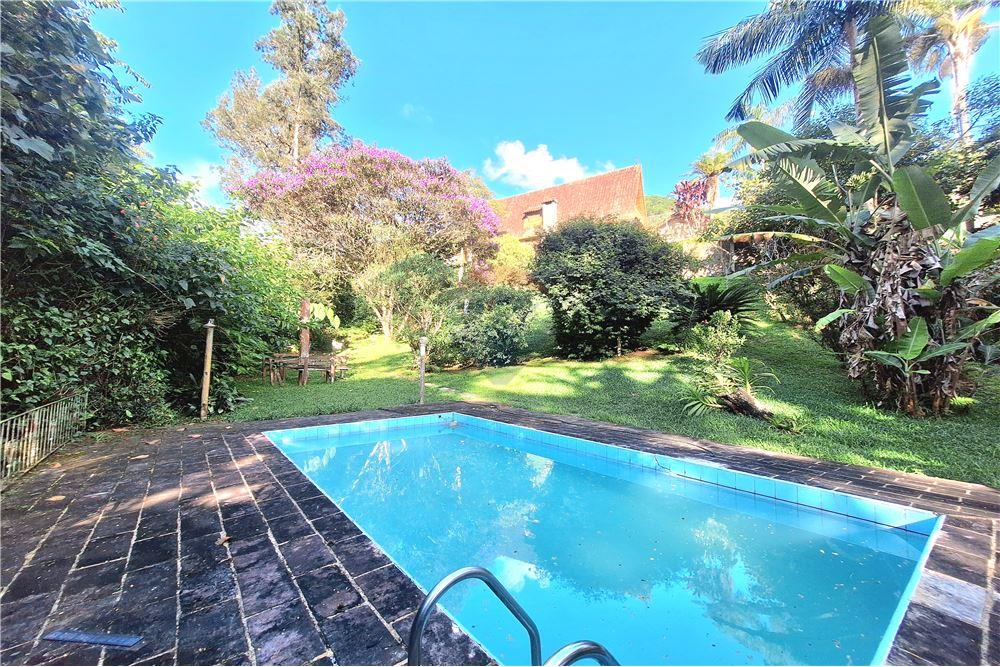 Casa - Venda - Nova Friburgo , Rio de Janeiro - 3 - 630551052-28