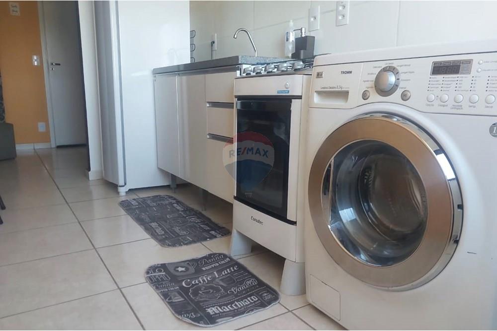 Apartamento, 2 quartos, 42 m² - Foto 8