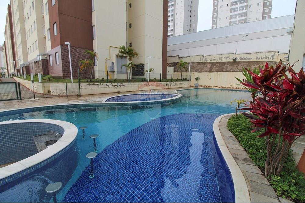 Apartamento - Alugar - Sorocaba , São Paulo - IMG_2179.jpg - 630601093-135