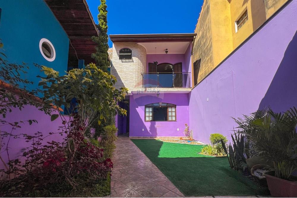 Sobrado - Venda - Mauá , São Paulo - 1.jpg - 631371045-1