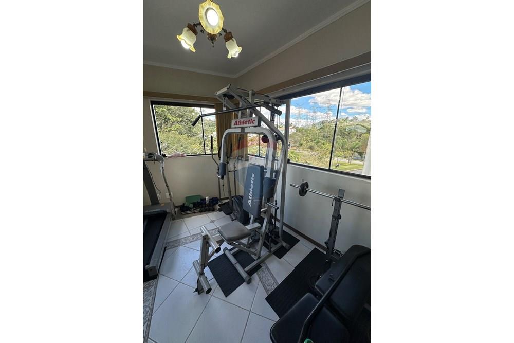 Casa de Condomínio - Venda - Mogi das Cruzes , São Paulo - IMG_6764.JPG - 631251019-35