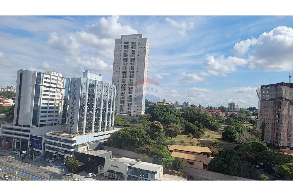 Apartamento - Alugar - Sorocaba , São Paulo - Apartamento 3 suítes à venda no Campolim – Sorocaba SP 7.jpg - 631581039-11