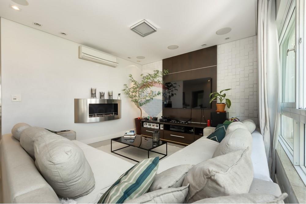 Sobrado - Venda - São Caetano do Sul , São Paulo - IMG_792536.jpg - 630821074-9