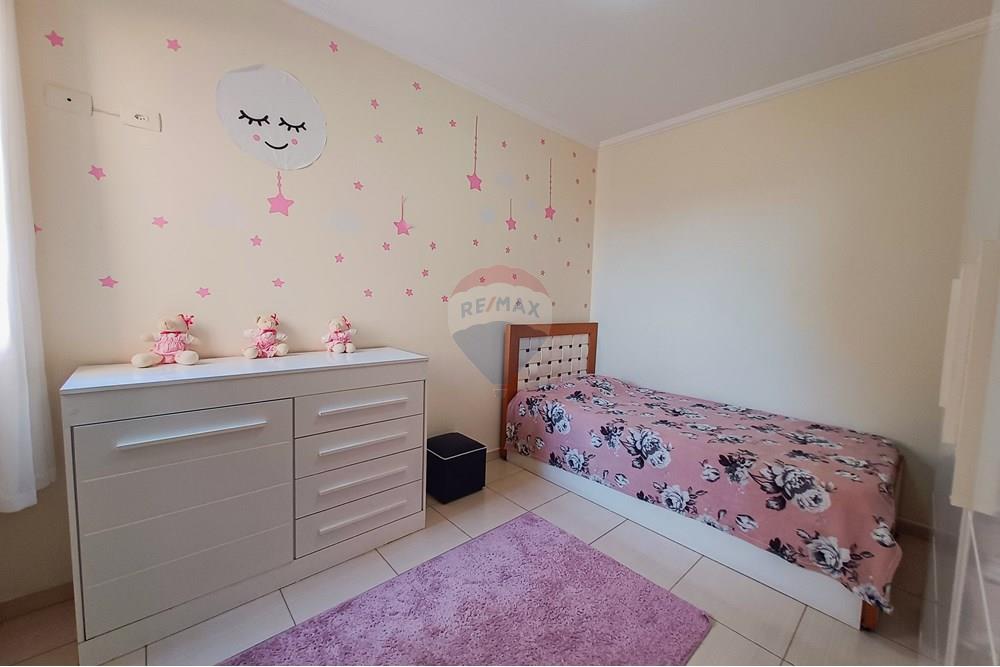 Sobrado - Venda - São Bernardo do Campo , São Paulo - 29.jpg - Quarto infantil - 631451019-11