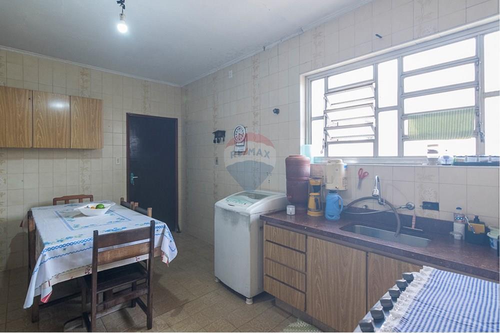 Casa - Venda - Santo André , São Paulo - _DSC0023.jpg - 631341001-207