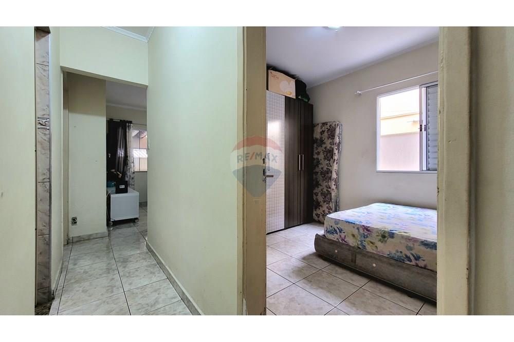 Casa - Venda - Santo André , São Paulo - Segundo Dormitório (3).jpg - 630331043-31