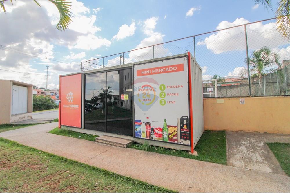 Apartamento - Alugar - Votorantim , São Paulo - IMG_6979.jpg - 630601031-94