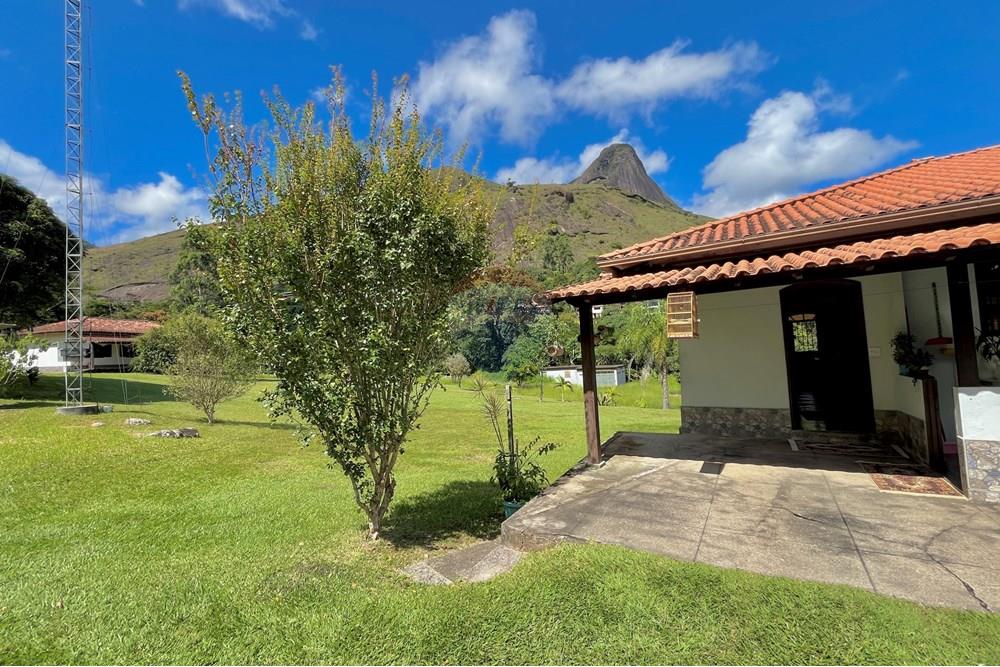 Chácara / Sítio / Fazenda - Venda - Petrópolis , Rio de Janeiro - IMG_8813.JPG - 630131012-154