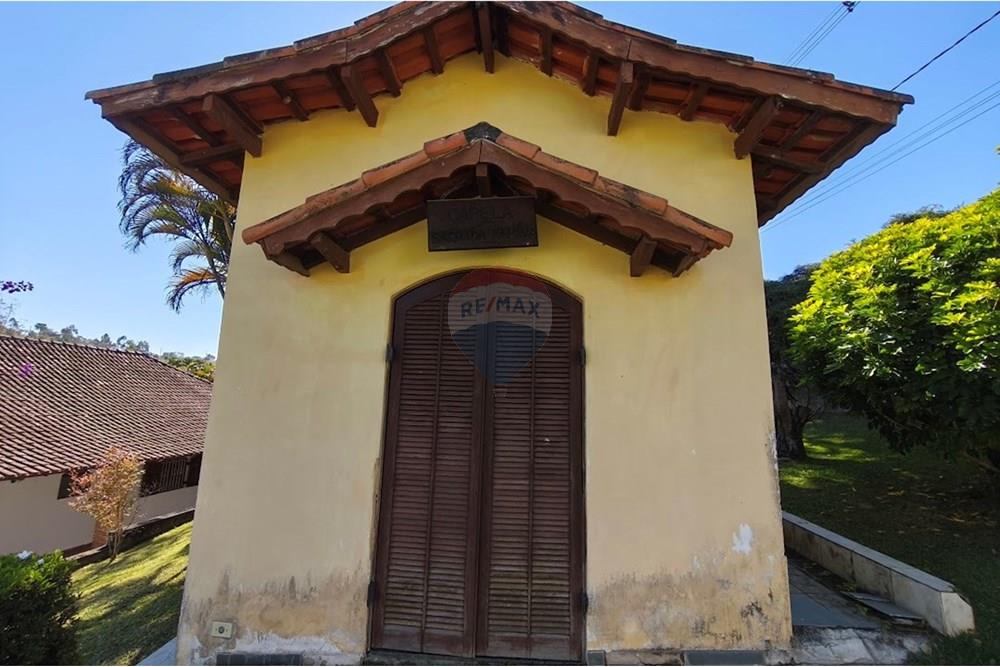 Chácara / Sítio / Fazenda - Venda - Biritiba-Mirim , São Paulo - IMG_20250723_100837.jpg - 630281055-41