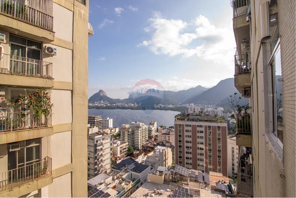 Apartamento - Venda - Rio de Janeiro , Rio de Janeiro - 11 VARANDA QUARTO (5).jpg - 630411001-118