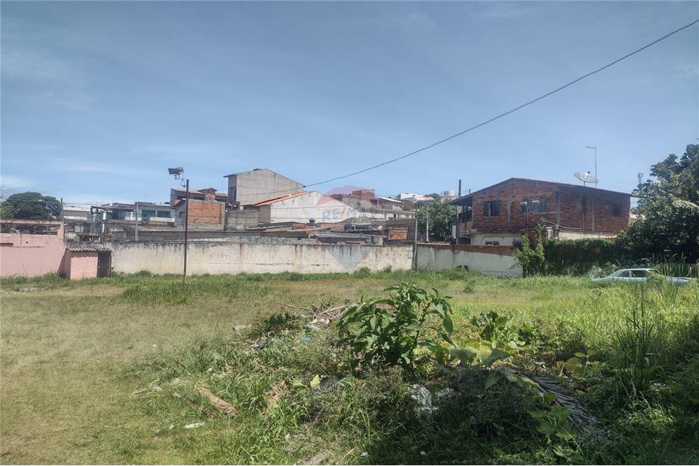 Terreno - Venda - Mogi das Cruzes , São Paulo - 1 - 630281041-83