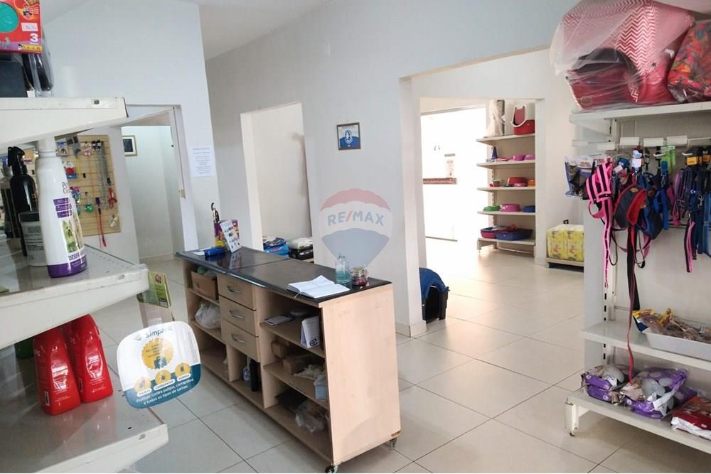 Casa Comercial - Alugar - São José dos Campos , São Paulo - PET SHOP.jpeg - 631471014-12