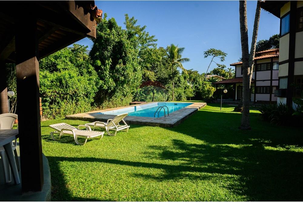 Casa de Condomínio - Venda - Ilhabela , São Paulo - cas2-8.jpg - 690881029-16