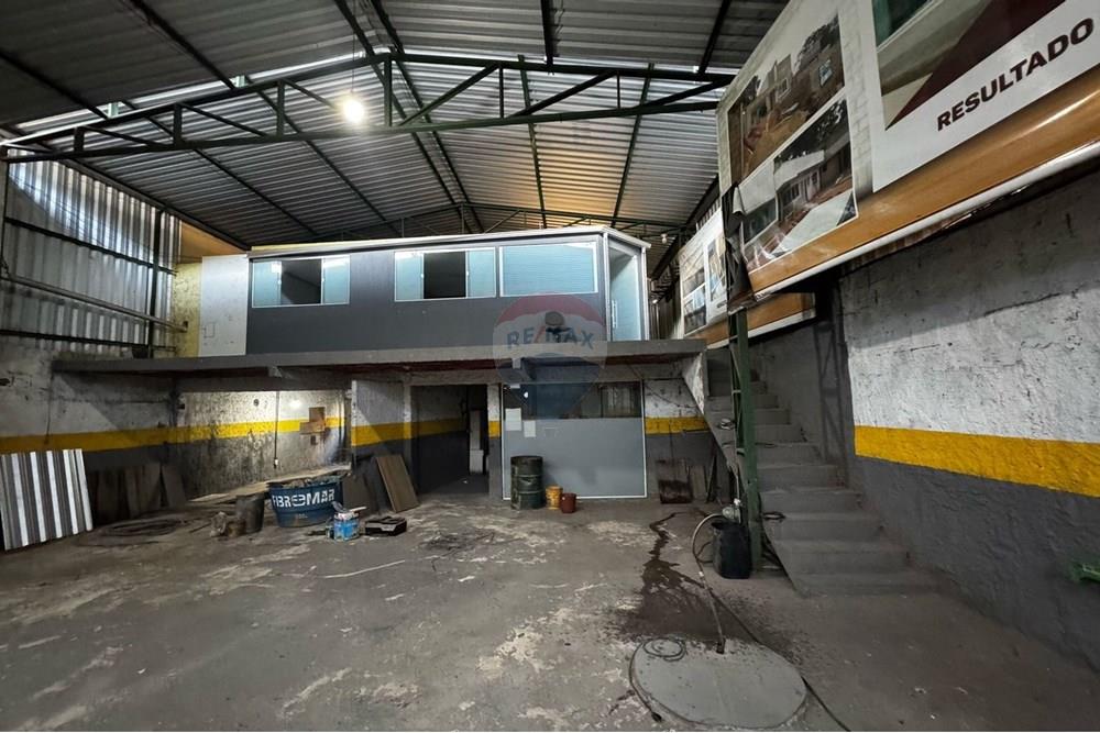 Galpão - Alugar - Teresópolis , Rio de Janeiro - ecaffc38-1f44-42c4-8df2-06b9357235b7.jpg - 630191084-6