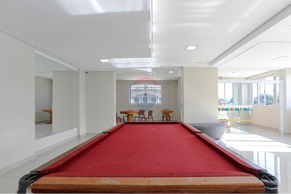 Apartamento - Venda - Mogi das Cruzes , São Paulo - FOTO 7- AC FOTO SALA DE JOGOS.jpg - 630281020-319