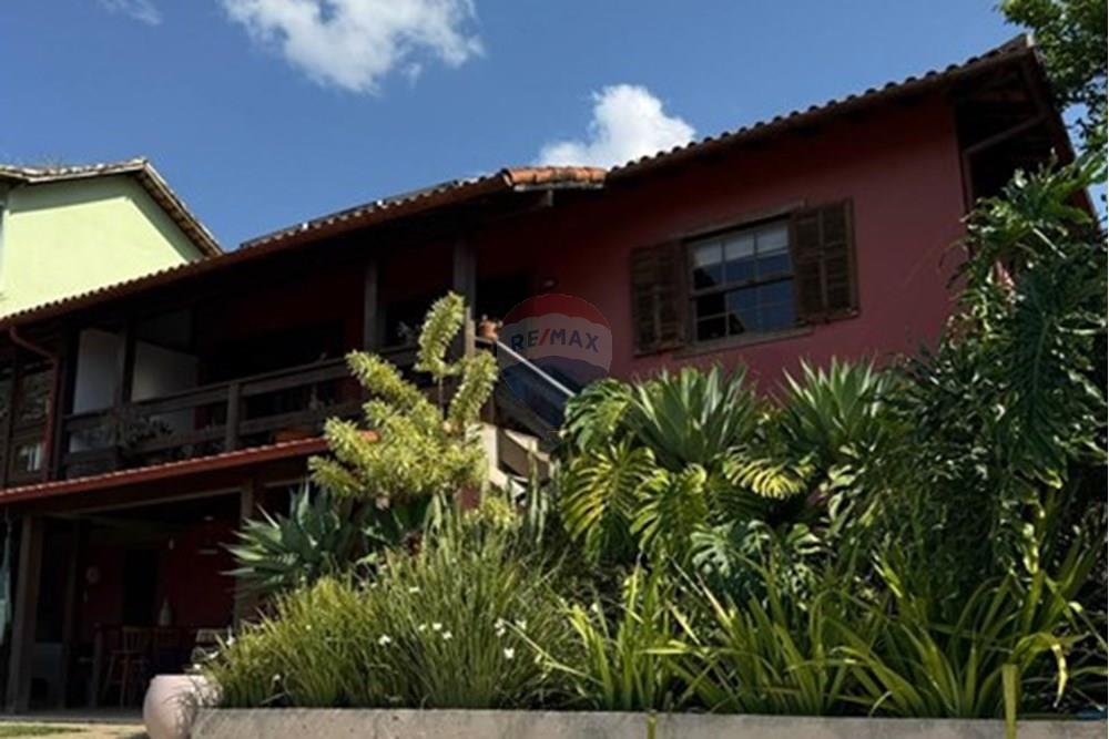 Casa - Venda - Petrópolis , Rio de Janeiro - 18.jpg - 631611009-24