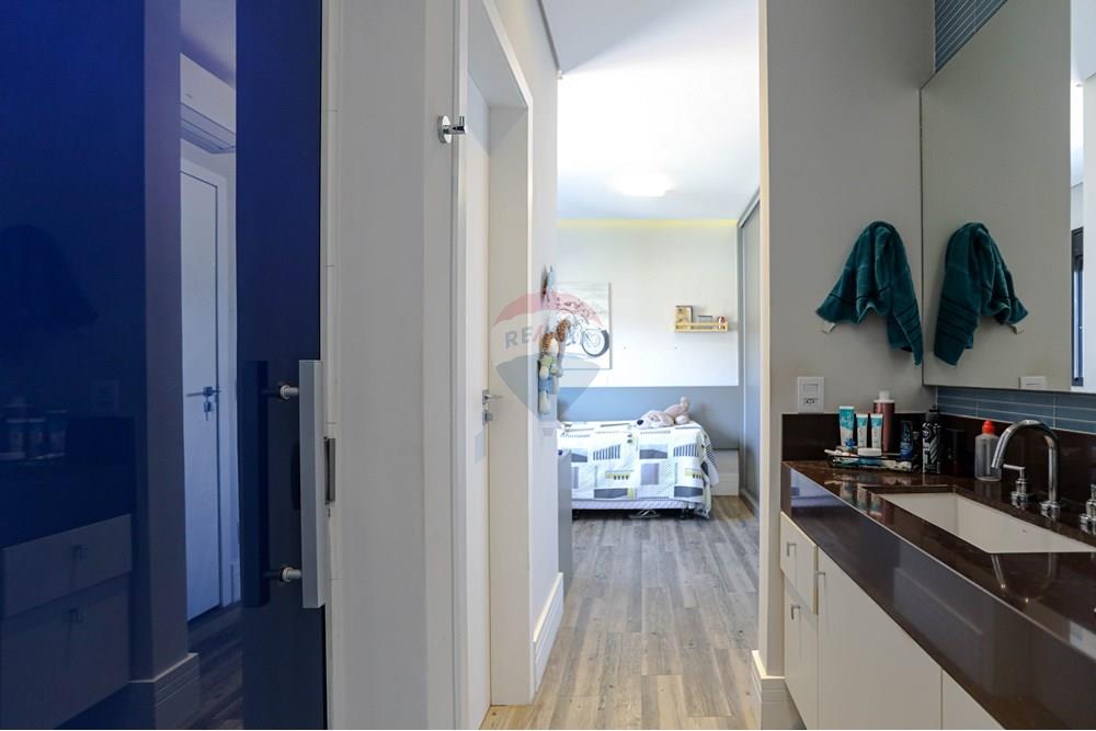 Casa de Condomínio - Alugar - Mogi das Cruzes , São Paulo - Estr. do Beija Flor, 415-68.jpg - 630281074-54