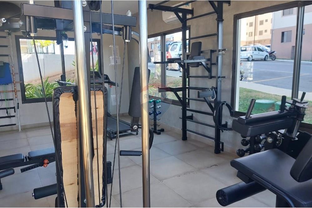 Apartamento, 2 quartos, 42 m² - Foto 34