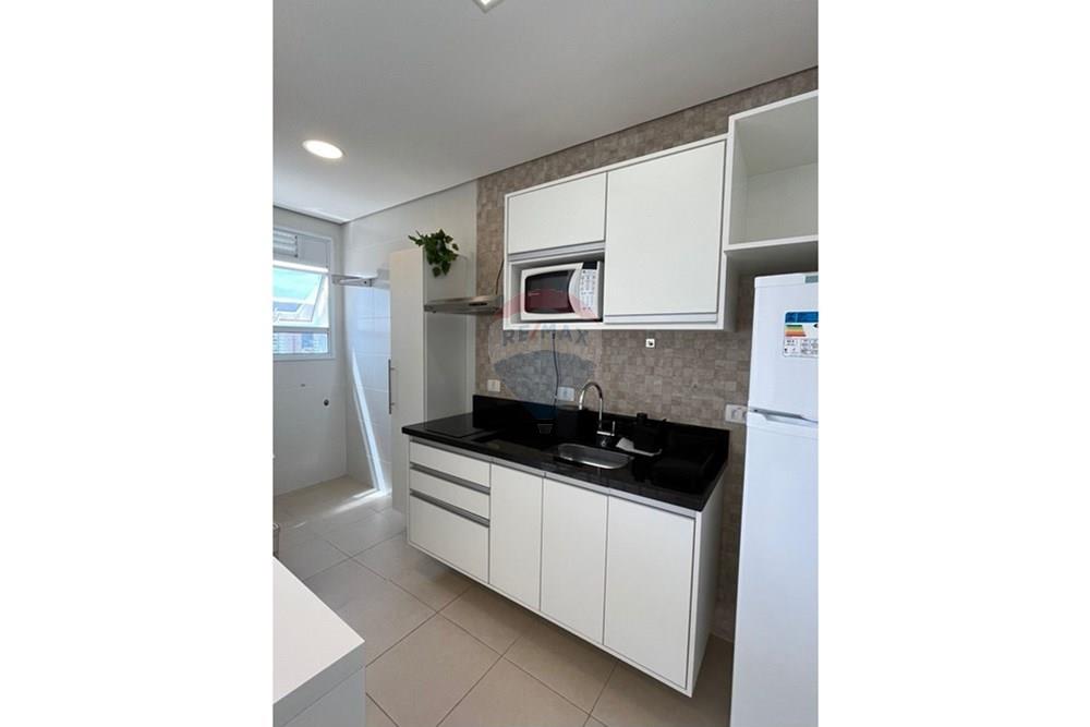 Apartamento - Alugar - Mogi das Cruzes , São Paulo - 10.jpg - Cozinha - 631251023-56